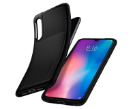Spigen Rugged Armor do Xiaomi Mi 9 Black - 490493 - zdjęcie 2